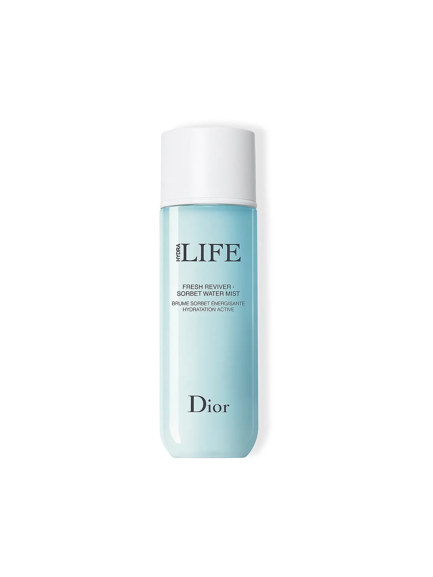 DIOR | Dior Hydra Life Fresh Reviver - Sorbet Water Mist 100ml | 